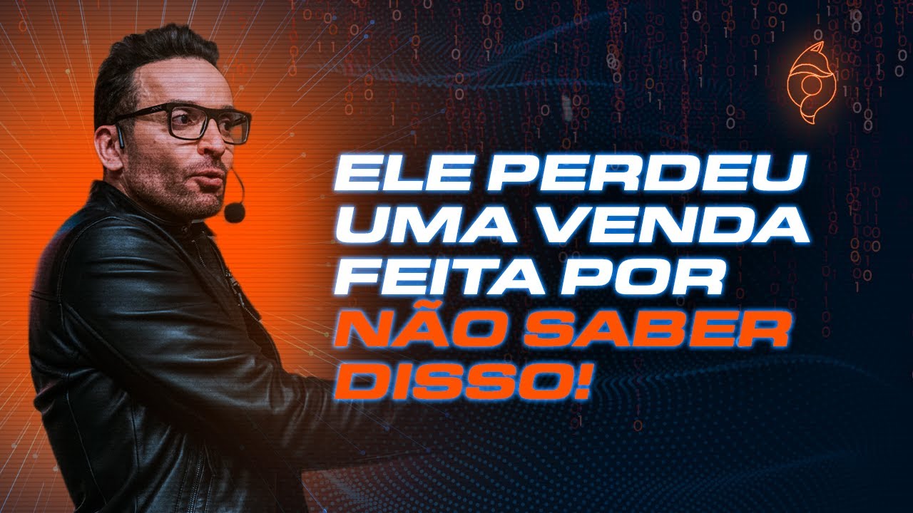 COMO OS CORRETORES PERDEM VENDAS | TÉCNICAS DE VENDAS | GUILHERME MACHADO