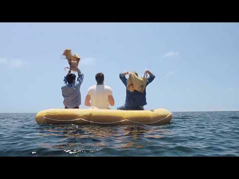 Against the Sun - Behind the Scenes