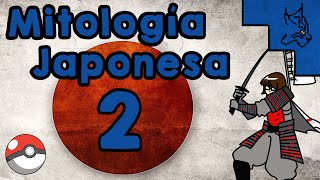 Pokemon y la Cultura Japonesa (2º-3º Gen)