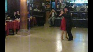 Fernando Sanchez y Nayla Vacca - Después de quererla tanto