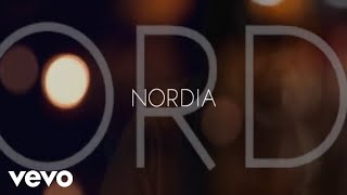 Nordia - Ice Cream and Chocolate Bars (Official Music Lyric Video)