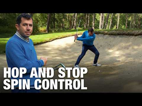 The Basics of Generating Spin in the Bunker