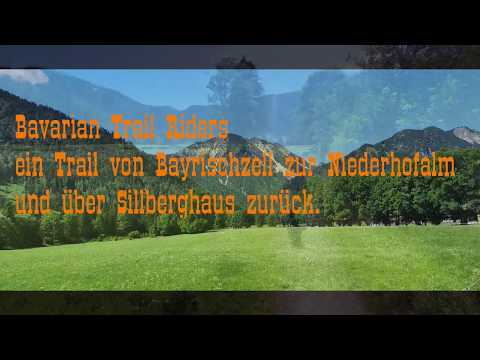 Bayrischzell HD