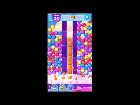 Sugar Blast level 21