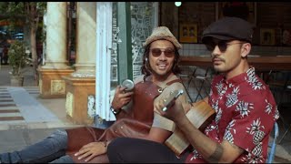 Sahabat Sejati - Chicco Jerikho &amp; Rio Dewanto. Ost. Filosofi Kopi 2: Ben &amp; Jody