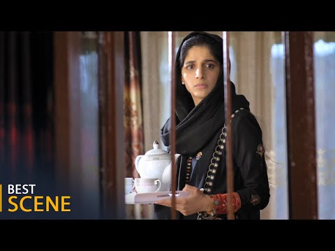 Neem Ep 04 - 𝐁𝐞𝐬𝐭 𝐒𝐜𝐞𝐧𝐞 𝟎𝟐 #mawrahocane #arslannaseer #syedjibran
