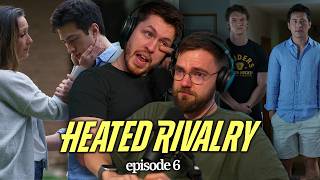 Download lagu Heated Rivalry: Episode 6 | First Time Watching mp3