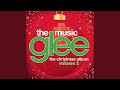 Blue Christmas (Glee Cast Version) 