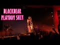 Blackbear Playboy Shit Live Berlin 04 10 19