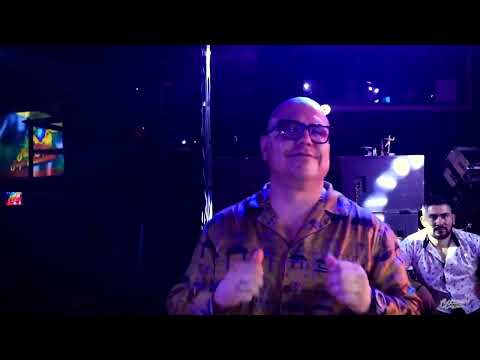 10 PACO SILVA    LA CUMBIA REBAJA En vivo desde el corral