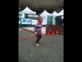Zoe Debuting New Dance Moves