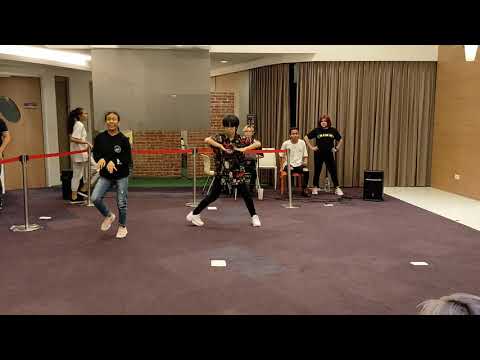 KPOP Dance Off Vol 117: GOT7 - You Calling My Name