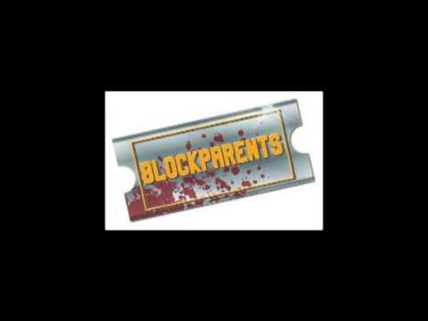 Block Parents - "Lie Awake" feat. Lord Lhus