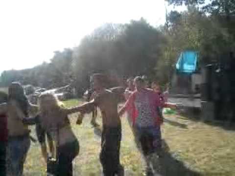 #' Cocktek * Master of Hippies  (o7.o9'12