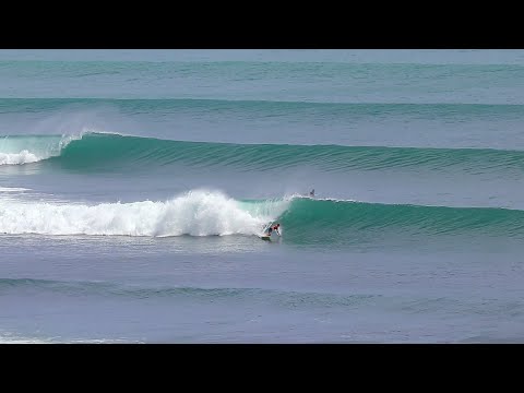 Chasing Impossibles Lines - 21 June 2020