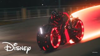 [트론: 아레스] 티저 예고편