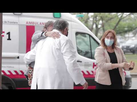 Provincia y Nación articulan acciones para construir salud Ministerio de Salud Pública Noticias de Salta