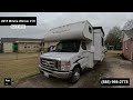 Check out this Video for a 2015 Winnebago Minnie Winnie 31H(Stock #464103)  for sale by Pop RVs. This unit is located in Sarasota, FL