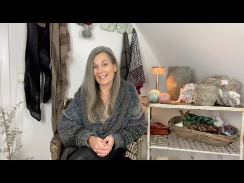 Fiftyfabulous Knits, episode 3