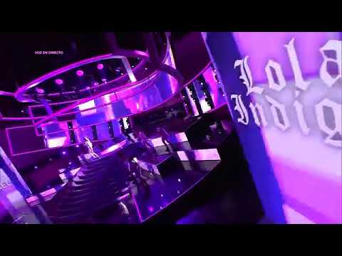 Promo avance - Tu Cara Me Suena "8" (Viernes a las 22:00h en Antena 3) [María Isabel - Mujer Bruja]