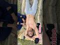 ASMR Belly Button Or Armpit Tickle Massage Asmr Bellybutton Armpit Massage Tickleman It