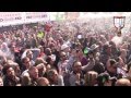 4:20 on 4-20 Mass Weed Smoking at Denver Cannabis Cup - Smokers Guide TV Colorado