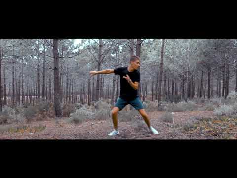 Bryson Tiller - Don't | Choreo by Nico