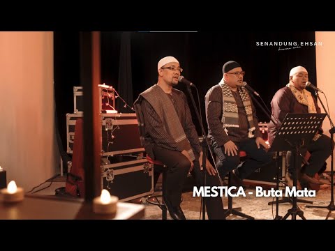 MESTICA - Buta Mata