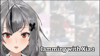 [Music Time] Jamming with Xia 2 [NIJISANJI]
