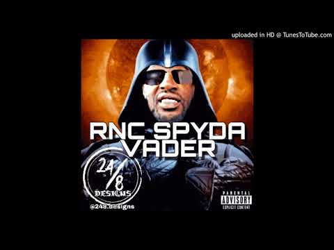 RNC Spyda - vader
