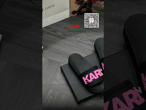 Dép nam quai ngang trắng hồng hoạ tiết siêu mê - Đế đúc thời trang giá 219k