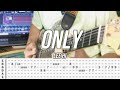 Only | ©Lee Hi |【Guitar Cover】with TABS