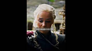 Now They’re Gone 🐉💔 | Dragons x Targaryens | House of The Dragon