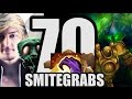 Siv HD - Best Moments #70 - SMITEGRABS 