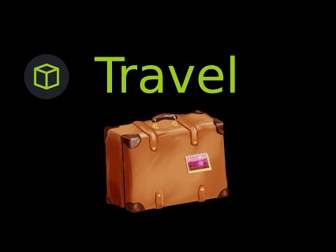 HackTheBox - Travel