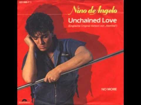 Nino de Angelo - No more