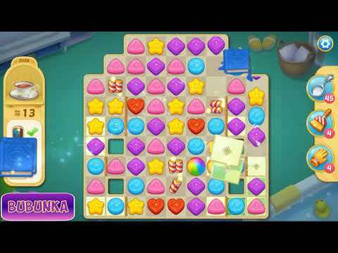 Matchington Mansion level 2428 HD