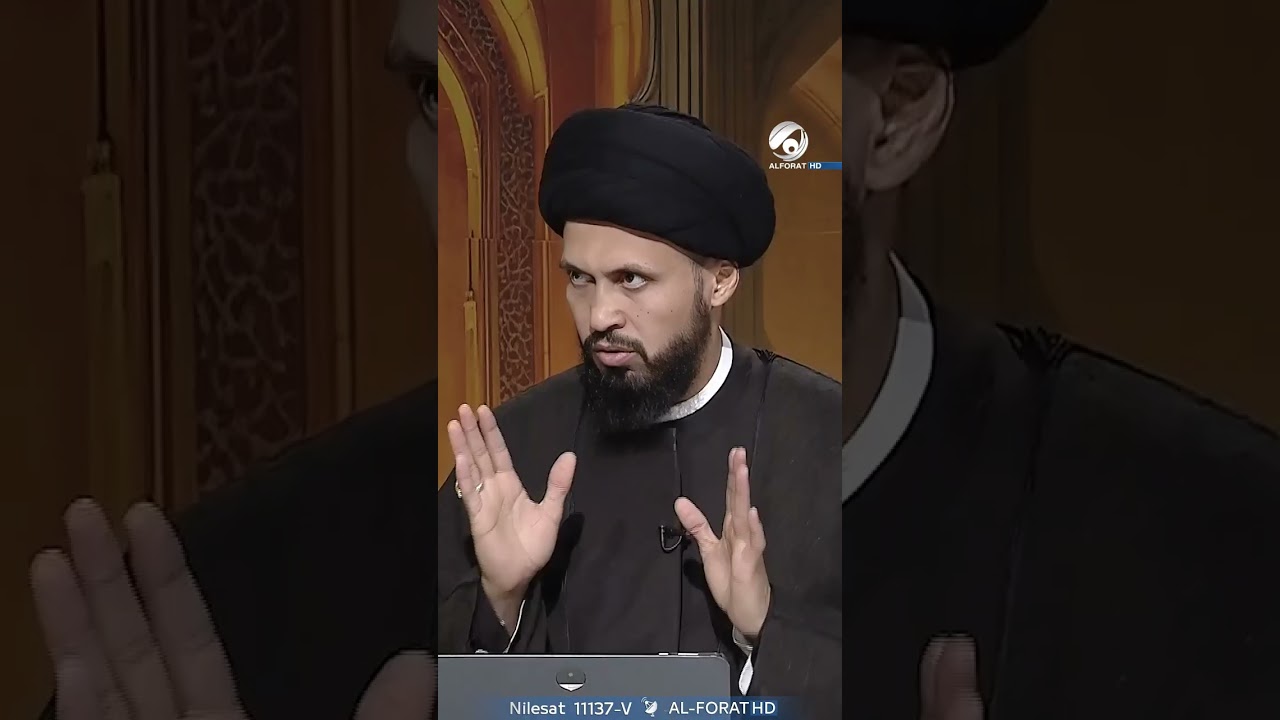 فيديو | السيد الولي  قدس سره  … ما خاف ولا اختبأ، وواجه العدو بوضوح الموقف