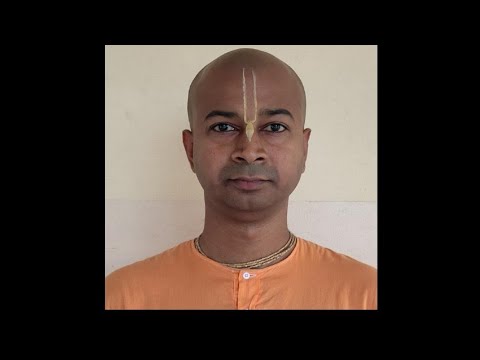 SB 6.11.20 Class By Sundar Nimai Das  ||  Iskcon Habibpur  ||