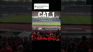 Download lagu Menentukan Posisi Terbaik Nonton Konser Coldplay di GBK Jakarta mp3