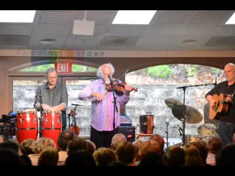 BeauSoleil avec Michael Doucet 1