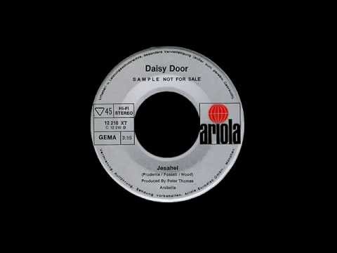 Daisy Door - Jesahel (in German, Delirium Cover)