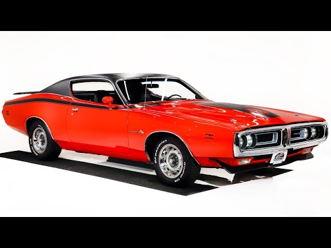 1971 Dodge Charger (CC-2013669) for sale in Volo, Illinois