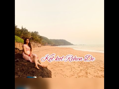 Nishtha Sharma Kol Kol From Taish Web Series