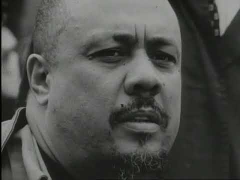 Don't Let It Happen Here – Charles Mingus