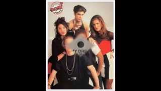 The Party - In My Dreams (single version) (1991)