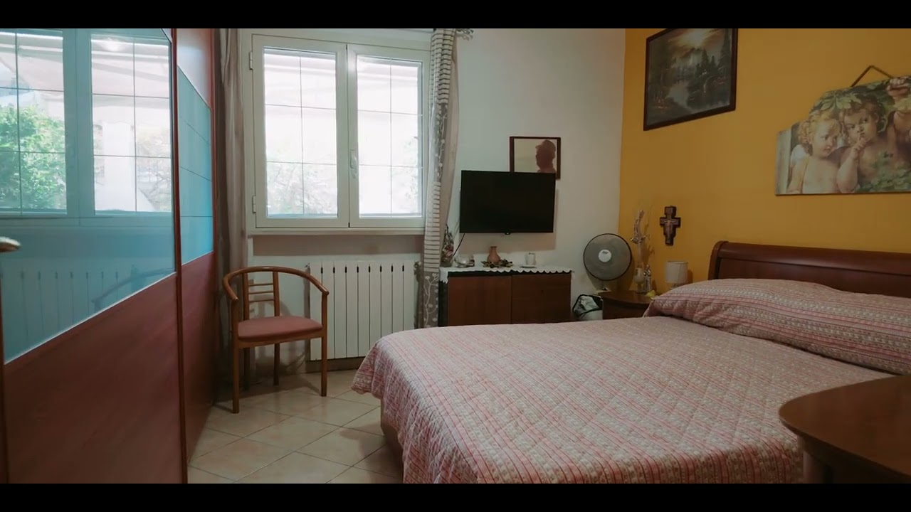 Appartamento - Video