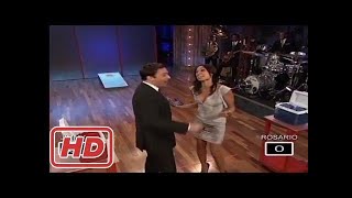 [Talk Shows]Total IceHoles with Rosario Dawson and Jimmy Fallon