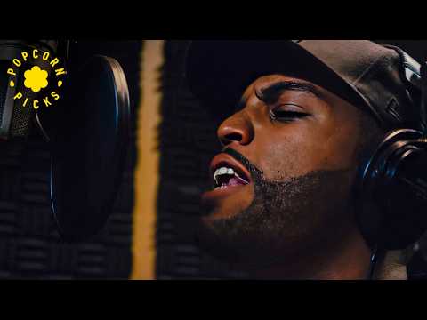 Ice Cube Records "No Vaseline" Diss Track | Straight Outta Compton