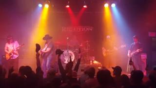 Frank Foster - Good Ole Girl